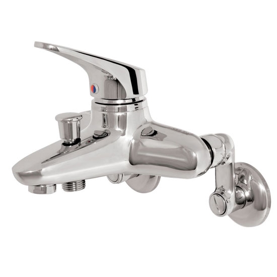 Sen tắm nóng lạnh Selta SB-6168