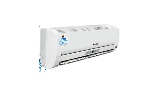 Điều hòa Funiki SH18 2 chiều 18000 BTU