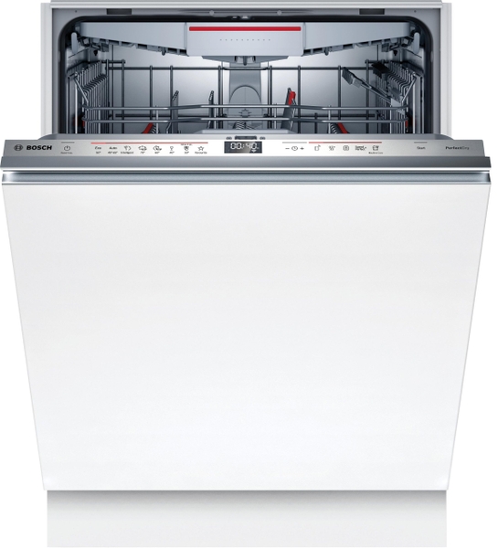 Máy rửa bát Bosch SMH6TCX01E