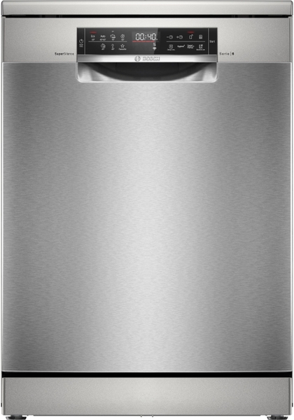 Máy rửa bát Bosch SMS6ZCI37Q