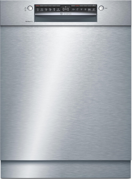 Máy rửa bát Bosch SMU6ZCS52S