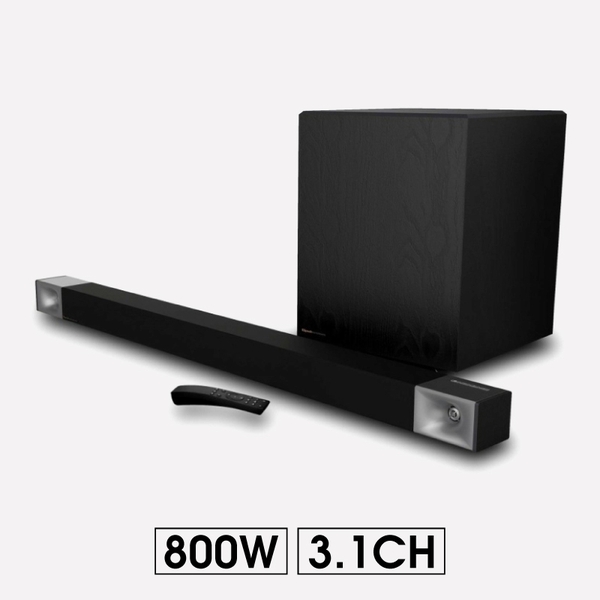 Loa Soundbar Klipsch Cinema 800