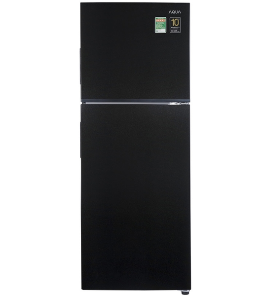 Tủ lạnh Aqua Inverter 211 lít AQR-T238FA(FB)