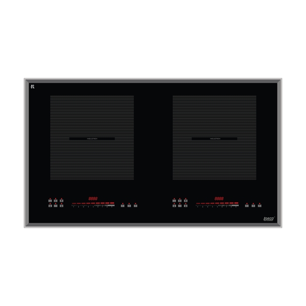 Bếp từ Lorca TA-117 PRO