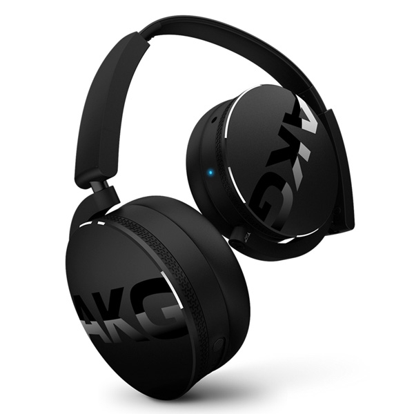 Tai nghe AKG Y50 BT