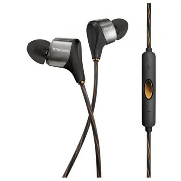 Tai Nghe Klipsch XR8i