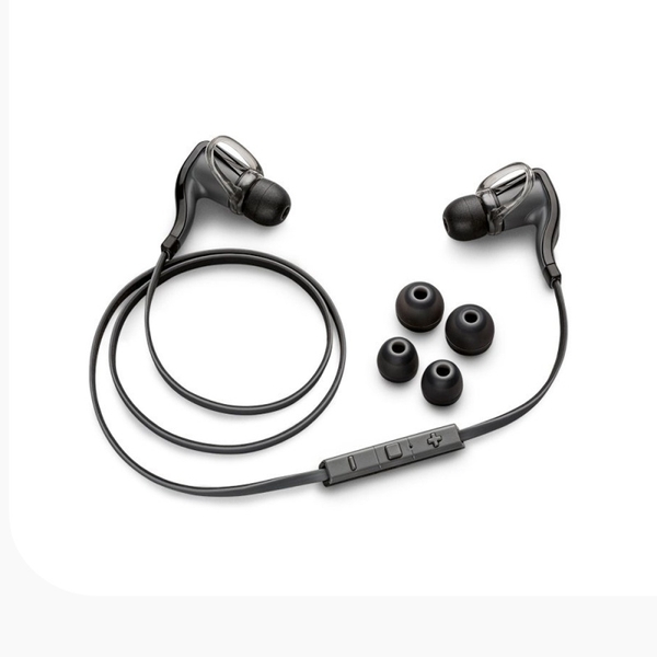 Tai Nghe Plantronics BackBeat GO2