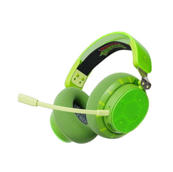 Tai nghe Skullcandy TMNT PLYR Multi-Platform