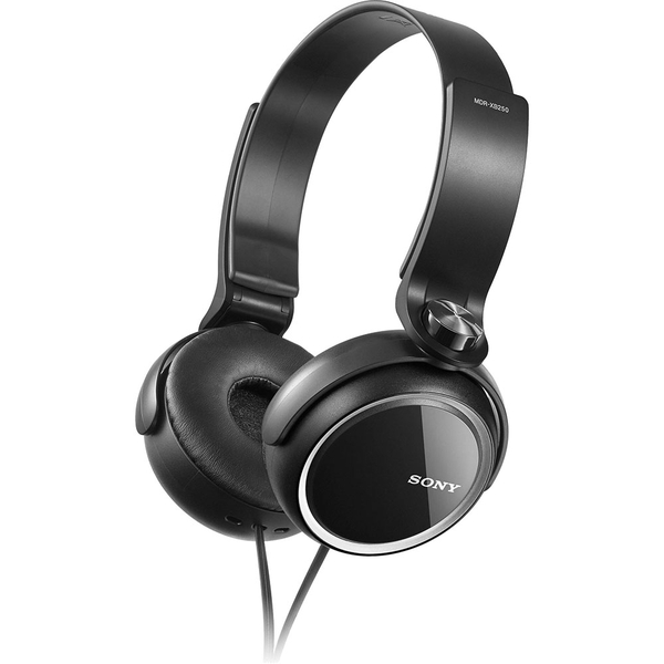 Tai nghe Sony MDR-XB250