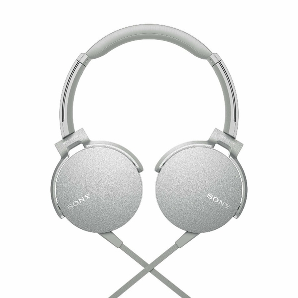 Tai nghe Sony MDR-XB550AP