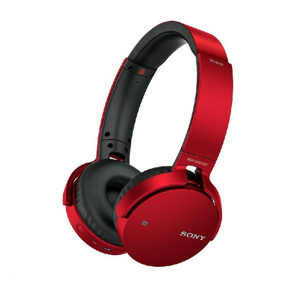 Tai Nghe Sony MDR-XB650BT