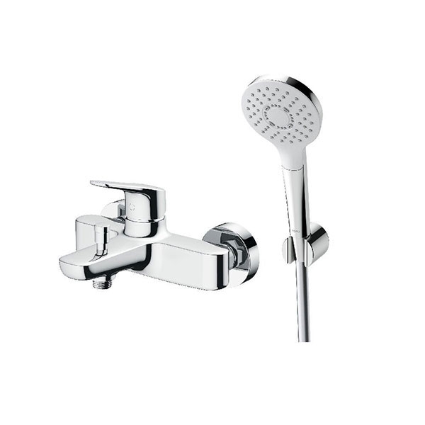 Sen tắm nóng lạnh TOTO: TBG03302V_TBW01008A