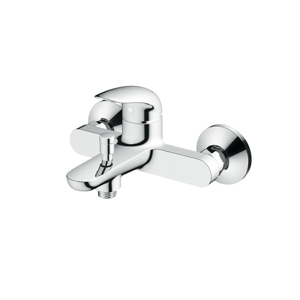 Sen tắm TOTO nóng lạnh TBS03302V