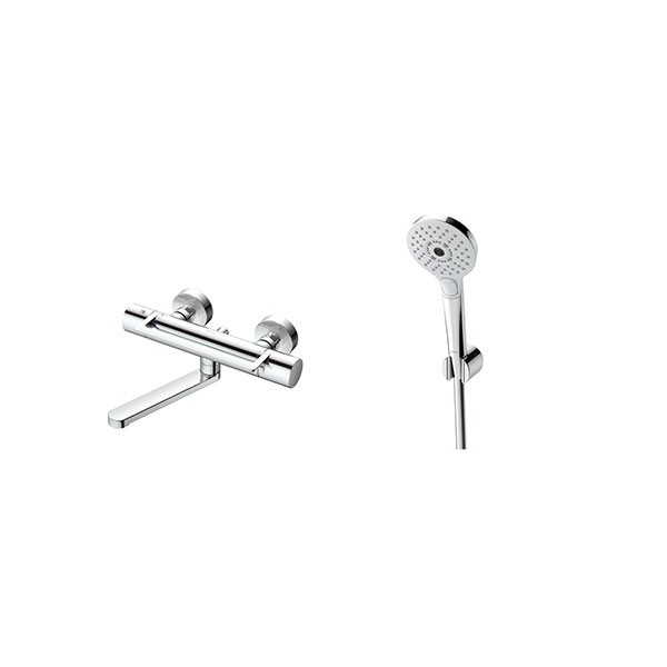 Sen tắm nhiệt độ TOTO TBV03429V_TBW01010A