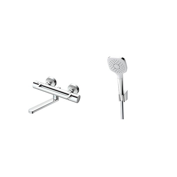 Sen tắm nhiệt độ TOTO TBV03429V_TBW02005A