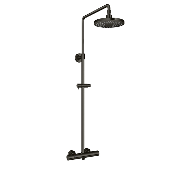 Sen cây nhiệt độ TOTO  TBW01402AA#MBL ( mầu đen )