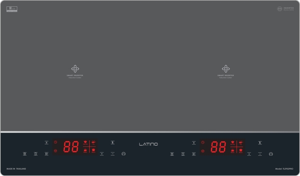 Bếp từ Latino LT-TL2952PRO