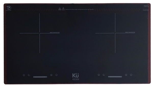 Bếp từ Kuchen TRI 271