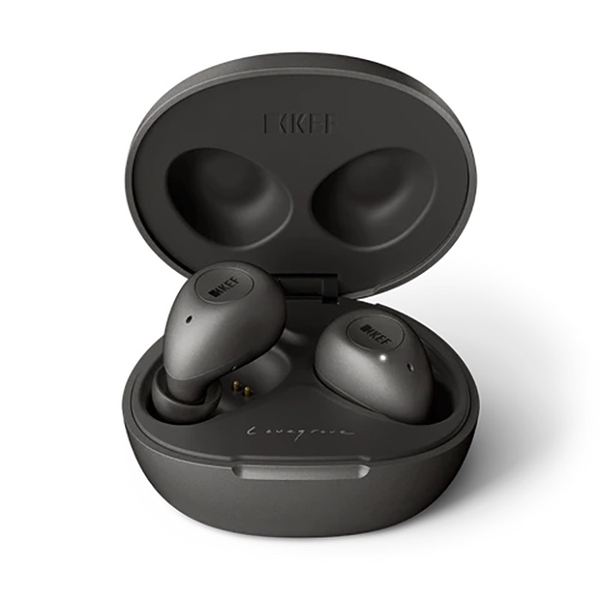 Tai nghe TWS KEF Mu3