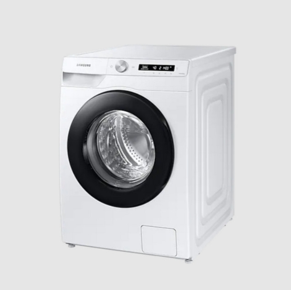 Máy giặt Samsung Inverter 13 kg WW13T504DAW/SV