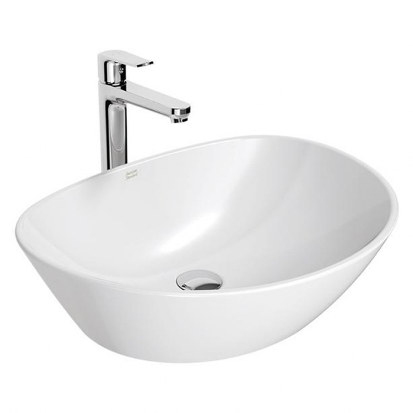 Chậu Rửa Lavabo Đặt Bàn American Standard WP-F633 Neo Modern