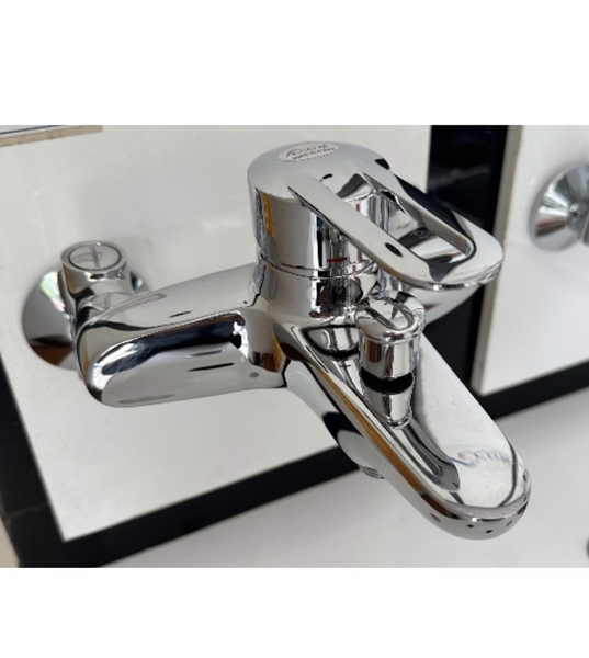 Sen tắm nóng lạnh Hàn Quốc ECOFA E-703-1