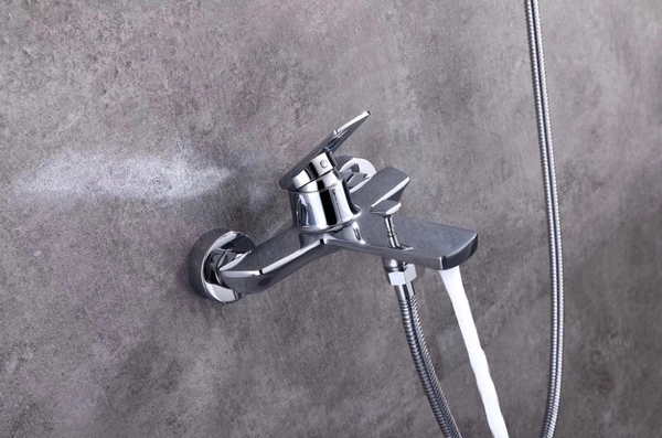 Sen tắm nóng lạnh gật gù - RL-61152CR