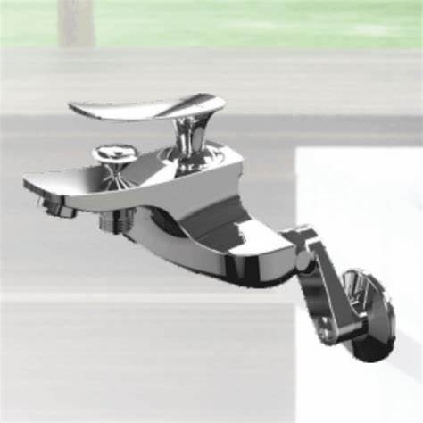 Sen tắm nóng lạnh Hàn Quốc  ECOFA E-715