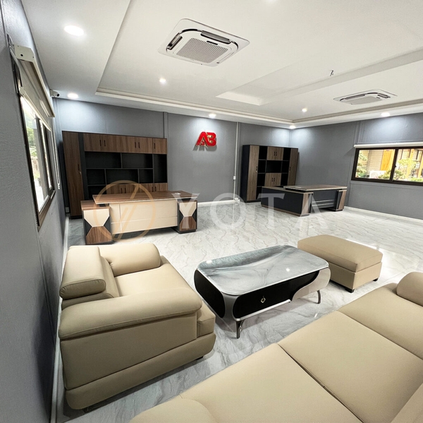 Bạn Muốn Văn Phòng Của Mình Trở Thành Nơi Truyền Cảm Hứng Như A&B Việt Nam Chưa? Bạn Muốn Văn Phòng Của Mình Trở Thành Nơi Truyền Cảm Hứng Như A&B Việt Nam Chưa?