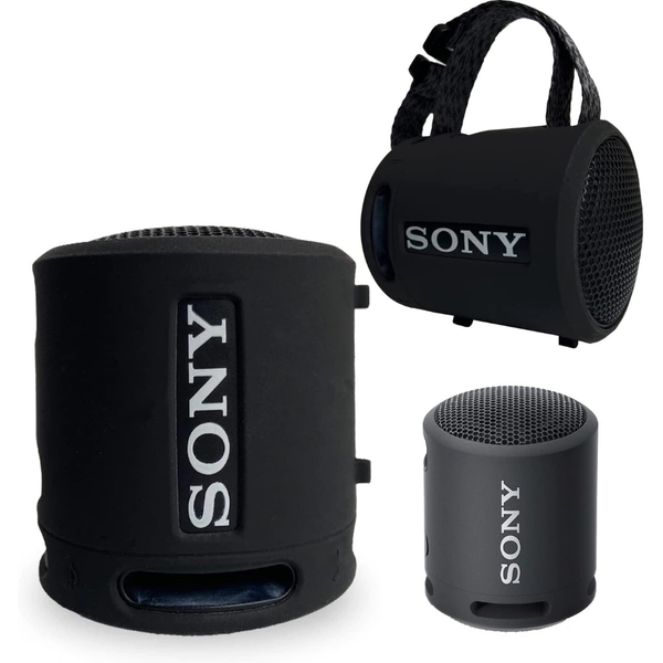 Loa Bluetooth Sony SRS-XB13 – Bass Mạnh, Chống Nước IP67