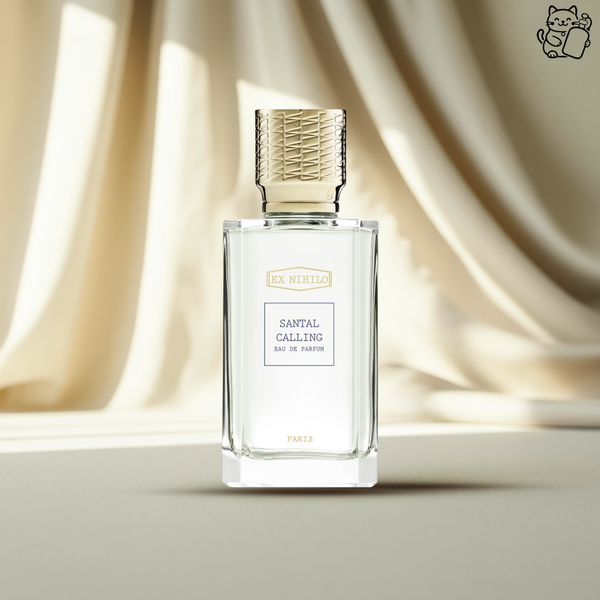 Ex Nihilo Santal Calling EDP