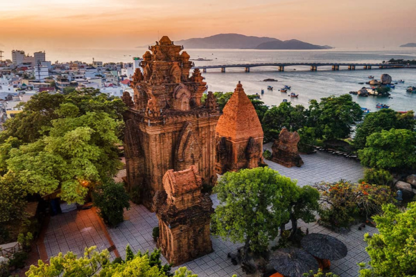 6 điều cần biết khi tham quan Tháp Bà Ponagar Nha Trang