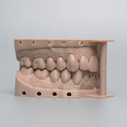 Nhựa Resin có thể rửa bằng nước