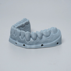 Nhựa Resin có thể rửa bằng nước