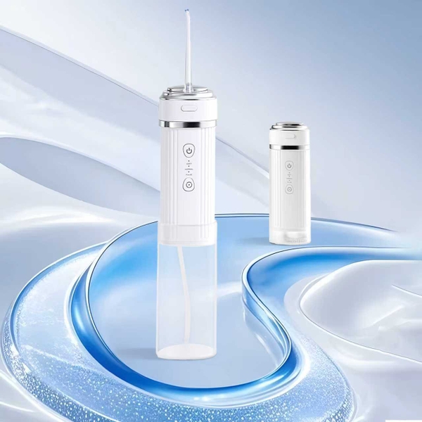 Máy tăm nước cầm tay ClairSmile