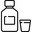 Siro/ sinh tố
