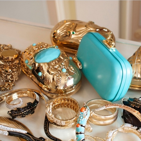 Những phụ kiện thời trang độc đáo cô nàng cần có