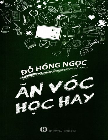 Ăn vóc học hay