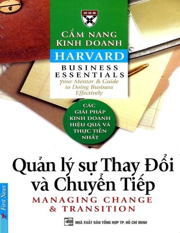 Quản lý sự thay đổi