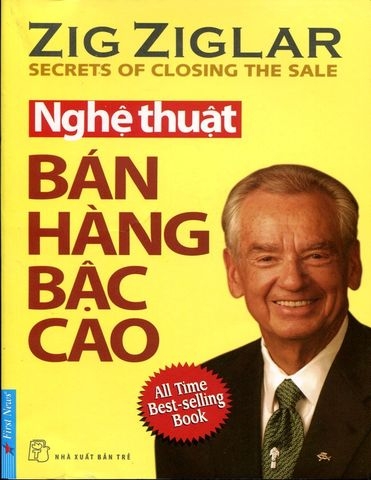 Nghệ thuật bán hàng bậc cao