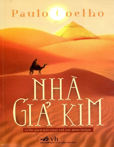 Nhà giả kim