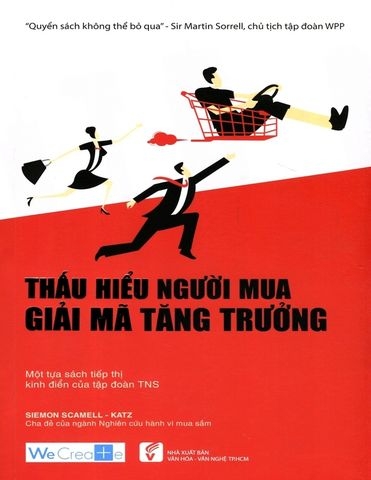 Thấu hiểu người mua