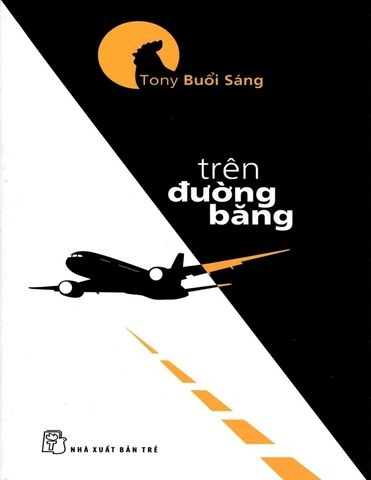 Trên đường băng