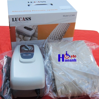 Đệm chống loét Lucass LC389