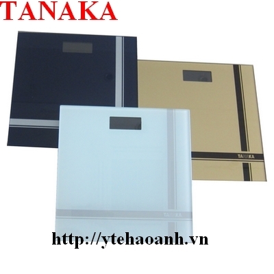 Cân sức khỏe điện tử Tanaka Nhật Bản