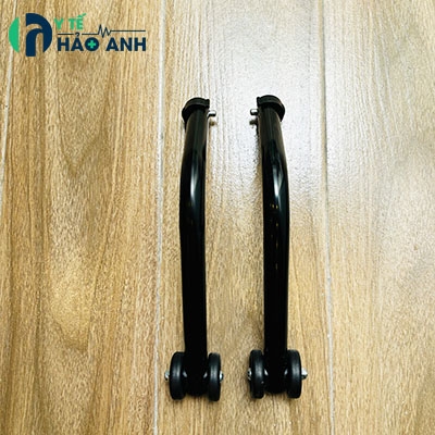 Chống lật cho xe lăn (2 chiếc)