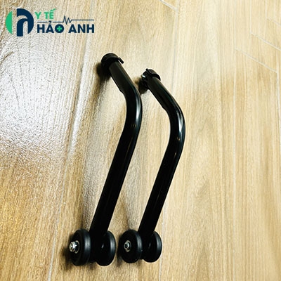 Chống lật cho xe lăn (2 chiếc)