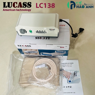 Đệm chống loét Lucass LC138