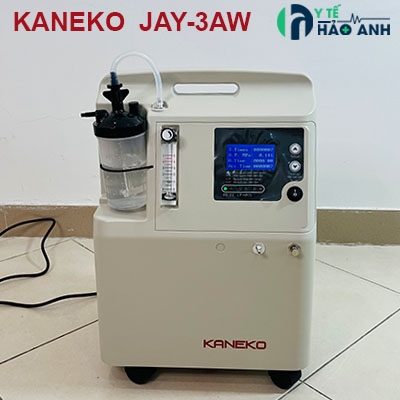 Máy tạo oxy Keneko 3lit/phut Jay-3aw