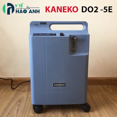Máy tạo oxy 5 lít/phút Kaneko DO2-5E